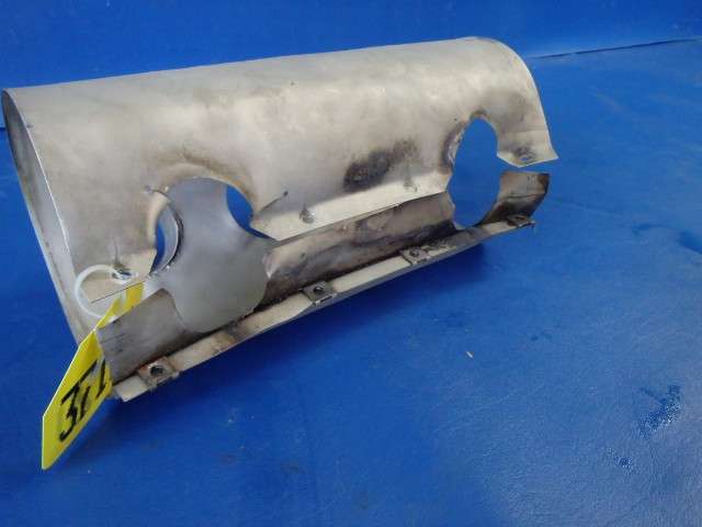 0450400-6 Cessna - SHROUD ASSY-RH-Damaged see photos